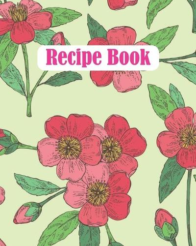 Recipe Book