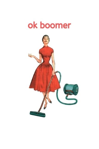 ok boomer