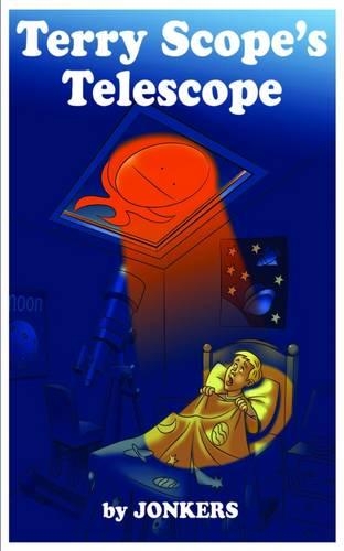Terry Scope's Telescope