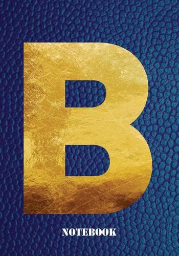 B Notebook