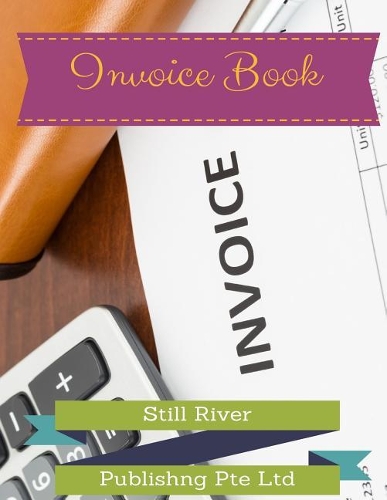 Invoice Book