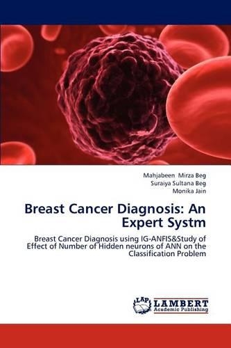 Breast Cancer Diagnosis