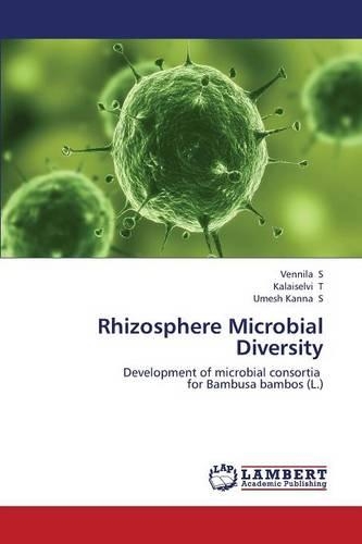 Rhizosphere Microbial Diversity