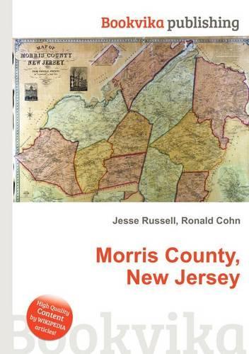 Morris County, New Jersey