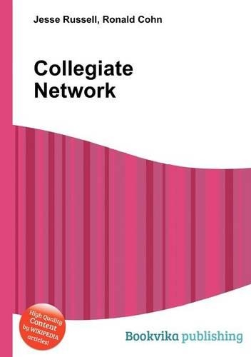 Collegiate Network: (English)