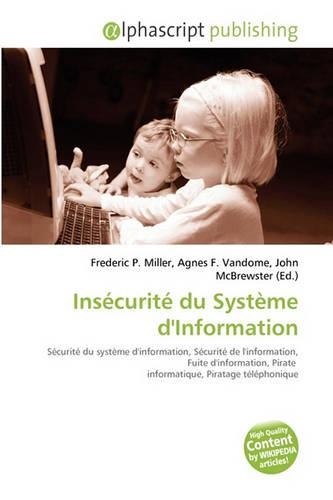 Inscurit Du Systme D'Information