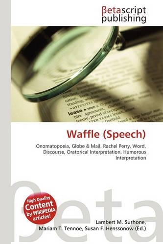 Waffle (Speech)