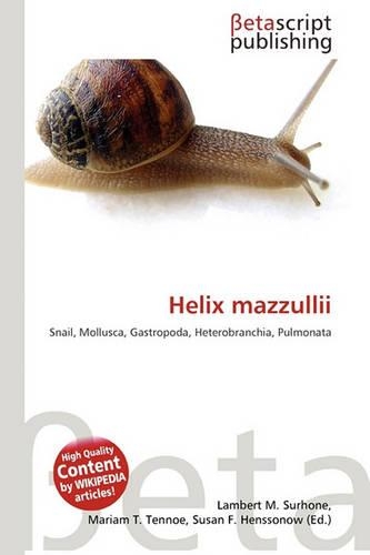 Helix Mazzullii