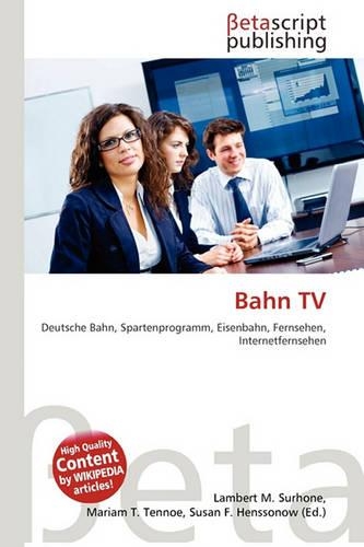 Bahn TV