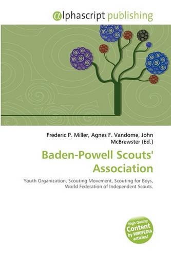 Baden-Powell Scouts' Association