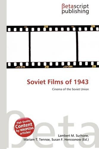 Soviet Films of 1943