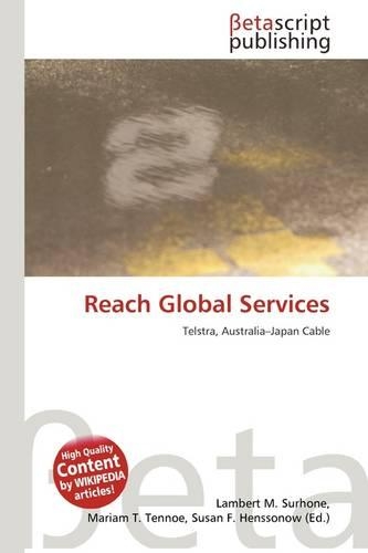 Reach Global Services