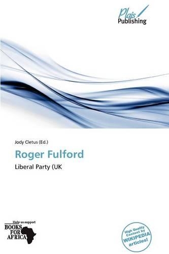 Roger Fulford