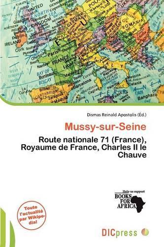 Mussy-Sur-Seine