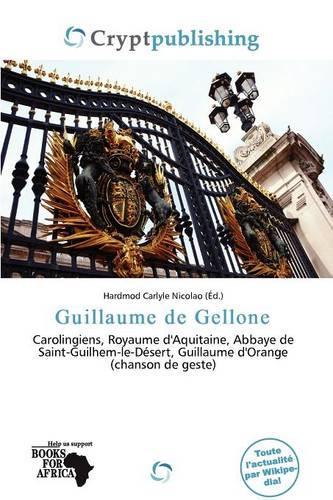 Guillaume de Gellone
