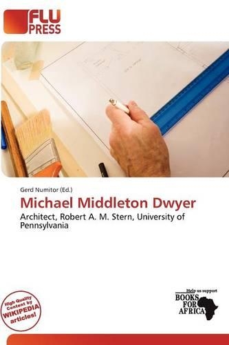 Michael Middleton Dwyer