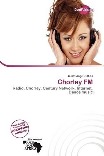 Chorley FM