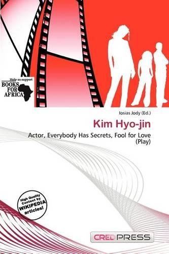Kim Hyo-Jin: (English)
