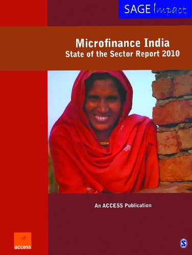 Microfinance India: State of the Sector Report 2010(Microfinance in India)
