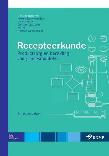 Recepteerkunde