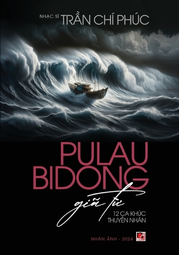 Pulau Bidong Gi� Từ