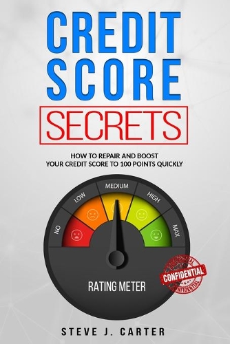 Credit score secrets: How to repair and boost your credit score to 100 points quickly