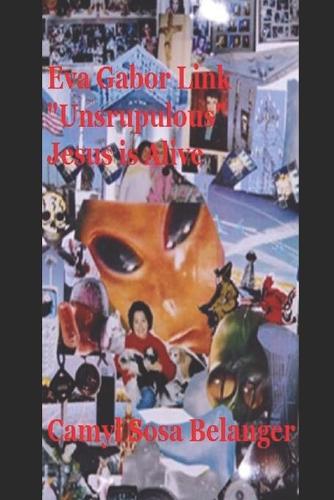 Eva Gabor Link A Conspiracy Theory: Unscrupulous