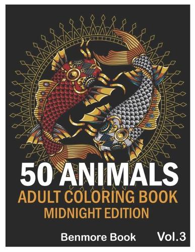 50 Animals