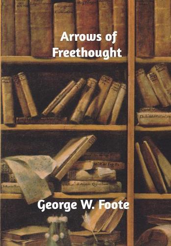 Arrows of Freethought