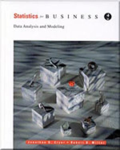 Statistics for Business