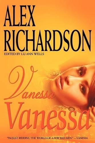 Vanessa, Vanessa: (English)