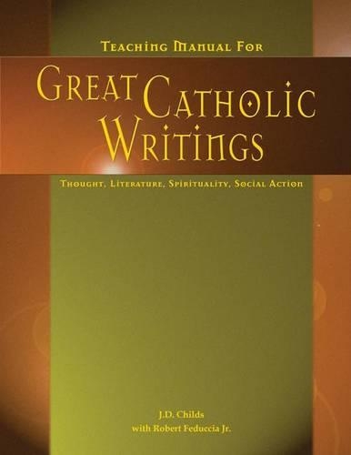 Great Catholic Writings