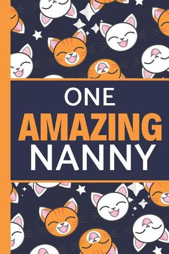One Amazing Nanny