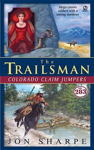 The Trailsman #283