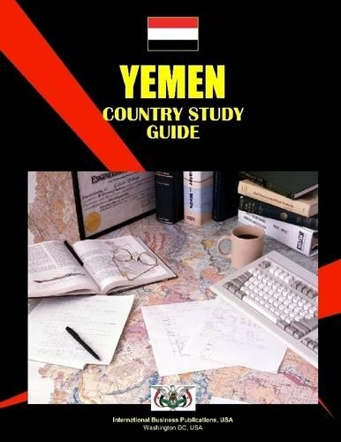 Yemen Country Study Guide