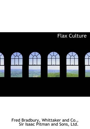 Flax Culture