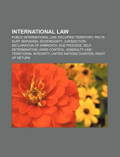 International Law