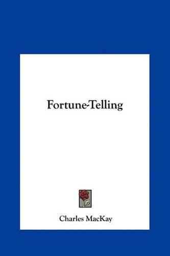 Fortune-Telling