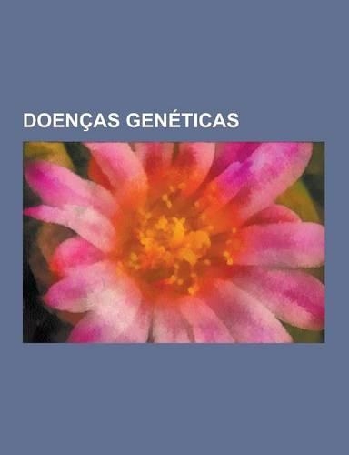 Doencas Geneticas