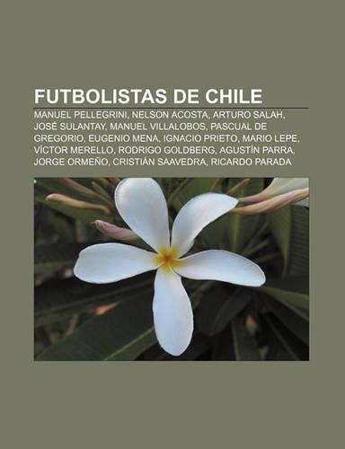 Futbolistas de Chile