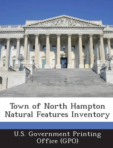 Town of North Hampton Natural Features Inventory