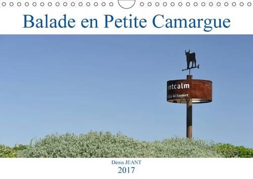Balade En Petite Camargue 2017