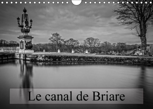 Le Canal De Briare 2018