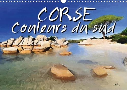 Corse Couleurs Du Sud 2018