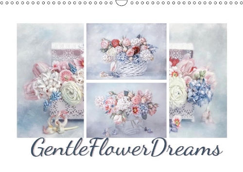 Gentle Flower Dreams 2019