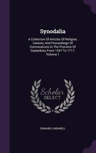 Synodalia