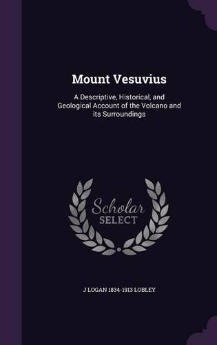 Mount Vesuvius