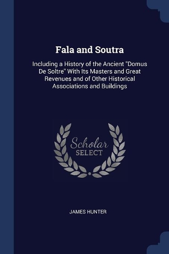 Fala and Soutra