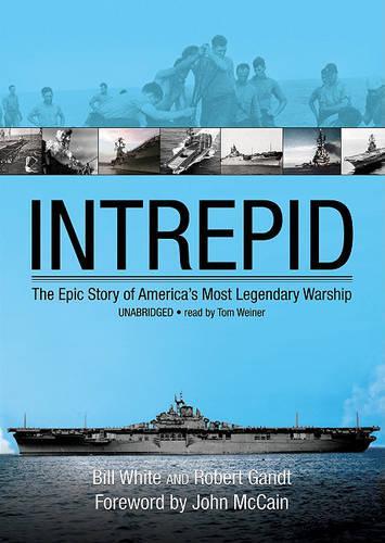 Intrepid