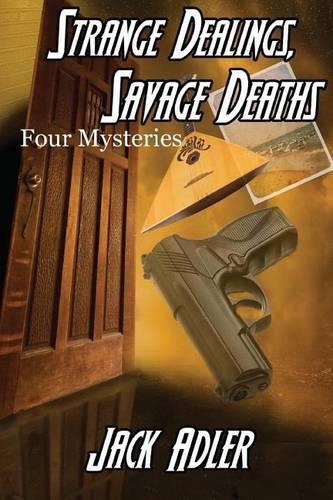 Strange Dealings Savage Deaths